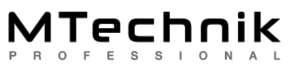 MTechnik Logo